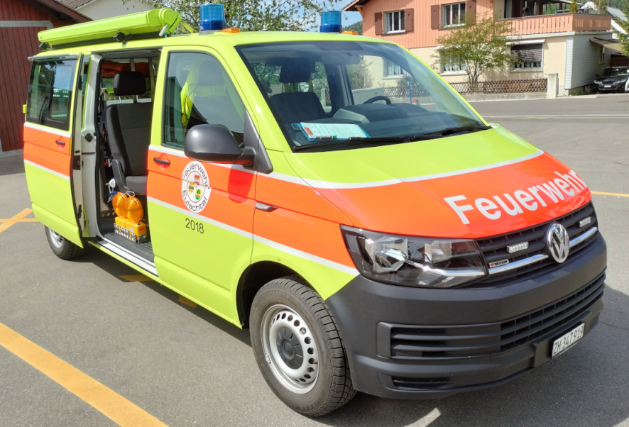 PTF SAN 2018